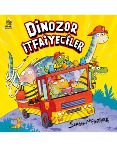 Dinozor İtfaiyeciler