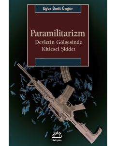 Paramilitarizm