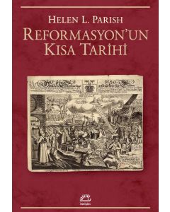 Reformasyon'un Kısa Tarihi