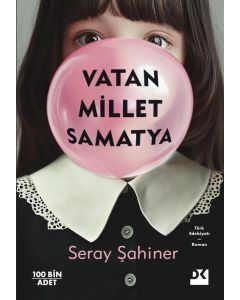 Vatan Millet Samatya (Ciltli)