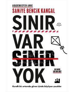 Sınır Var Sinir Yok (Ciltli)