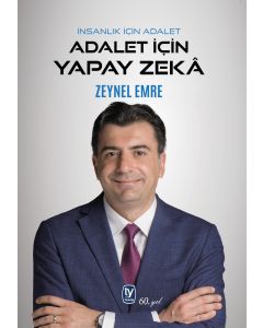 İnsanlık İçin Adalet Adalet İçin Yapay Zekâ 