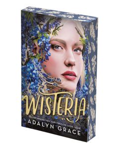 Wisteria