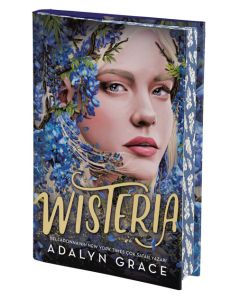 Wisteria (Ciltli)