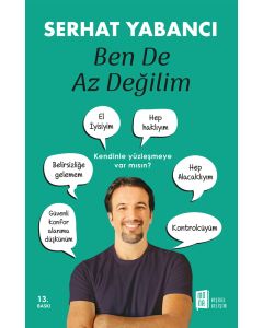 Ben De Az Değilim