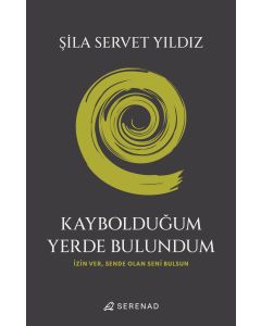 Kaybolduğum Yerde Bulundum