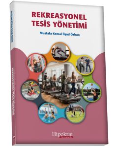 Rekreasyonel Tesis Yönetimi