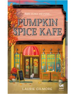 Pumpkin Spice Kafe