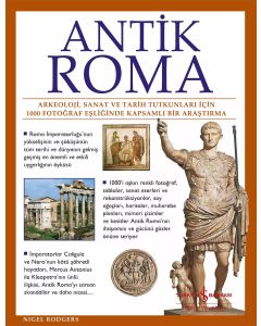 Antik Roma (Ciltli)