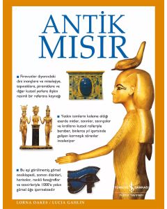 Antik Mısır (Ciltli)