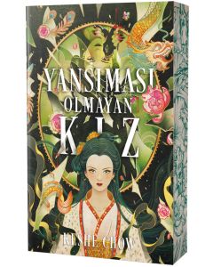 Yansıması Olmayan Kız