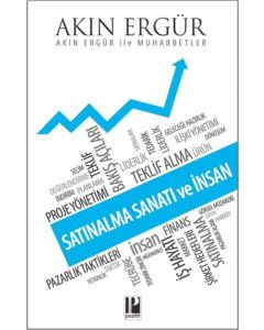 Satınalma Sanatı Ve İnsan
