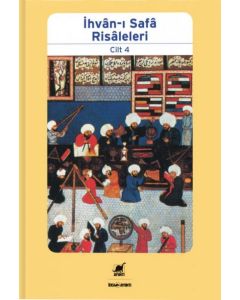 İhvân-ı Safâ Risâleleri Cilt 4