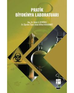 Pratik Biyokimya Laboratuarı