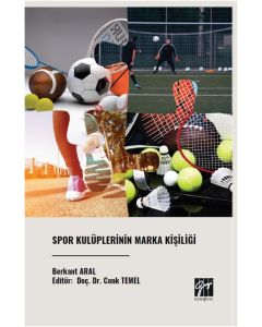 Spor Kulüplerinin Marka Kişiliği