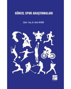 Güncel Spor Araştırmaları