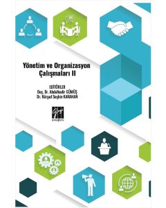 Yönetim ve Organizasyon Çalışmaları II
