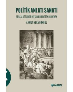 Politik Anlatı Sanatı