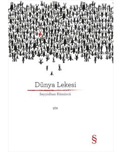 Dünya Lekesi (Ciltli)