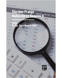 Teoriden Pratiğe Muhasebe Ve Denetim II