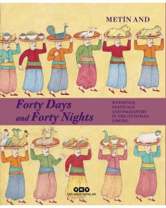 Forty Days and Forty Nights