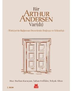 Bir Arthur Andersen Var(dı)