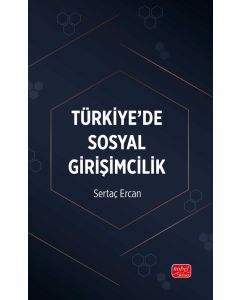 Türkiye’de Sosyal Girişimcilik