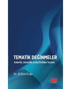 Tematik Değinmeler