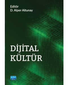 Dijital Kültür