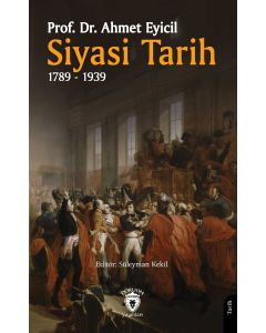 Siyasi Tarih (1789 - 1939)