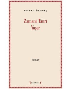 Zamanı Tanrı Yaşar