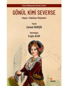 Gönül Kimi Severse