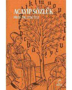 Acayip Sözlük