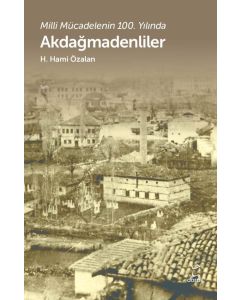 Akdağmadenliler