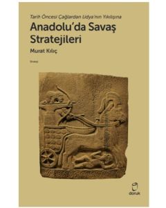 Anadolu'da Savaş Stratejileri