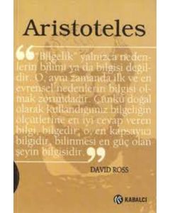 Aristoteles