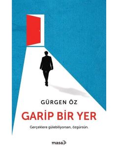 Garip Bir Yer 