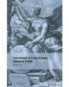 Astronomi ve Coğrafyanın Kültürel Tarihi