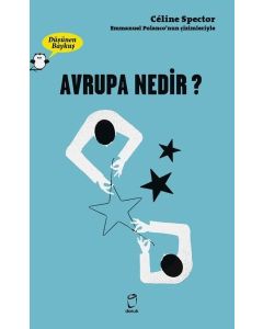 Avrupa Nedir? - Düşünen Baykuş