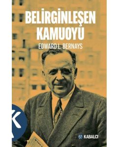 Belirginleşen Kamuoyu