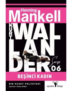 Beşinci Kadın