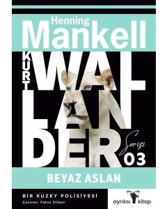 Beyaz Aslan 