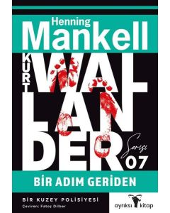 Bir Adım Geriden
