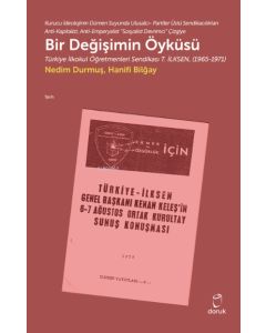 Bir Değişimin Öyküsü