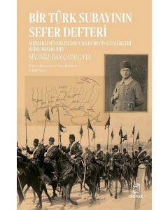 Bir Türk Subayının Sefer Defteri