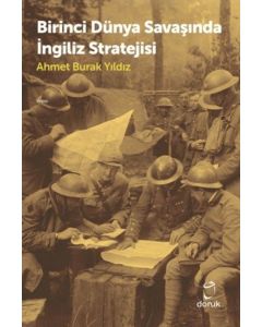 Birinci Dünya Savaşında İngiliz Stratejisi