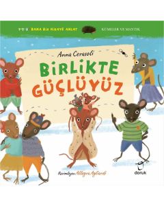 Birlikte Güçlüyüz 