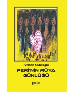 Peri’nin Rüya Günlüğü
