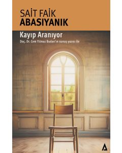 Kayıp Aranıyor