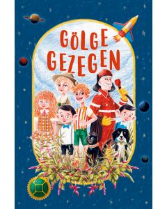 Gölge Gezegen